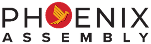 Phoenix Assembly logo
